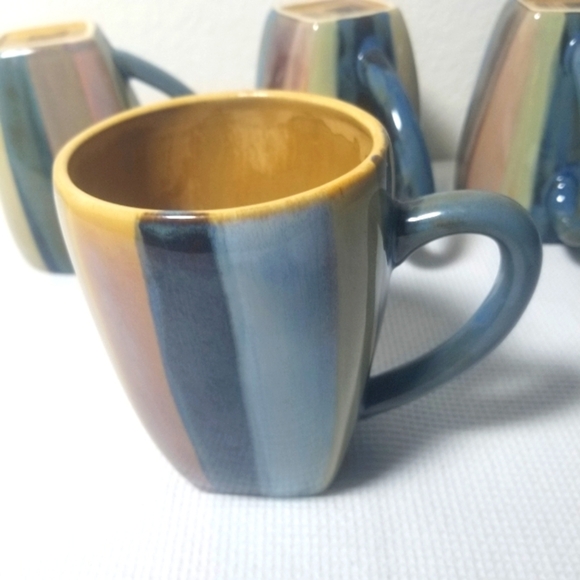 Other - Tabletop York Mug Set